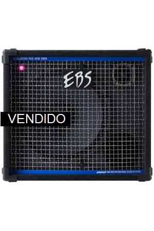 EBS Proline AC300 EBS Proline AC300